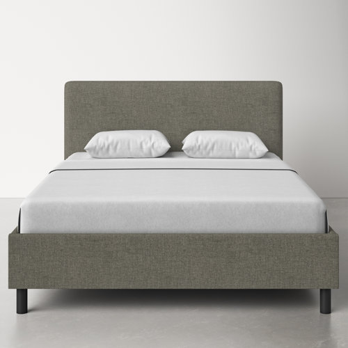 Modern Platform Beds | AllModern